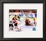 Patrick Kane Game Winning Goal 2009-10 Stanley Cup Finals