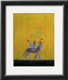 Buy Donkey Still Life (detail) at AllPosters.com