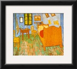 Buy The Bedroom at Arles, c.1887 at AllPosters.com