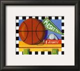 Basketball