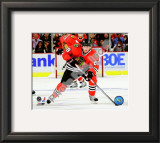 Patrick Kane 2009-10 Playoff
