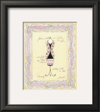 Buy Dress Form III at AllPosters.com