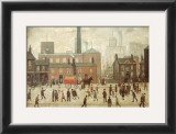 Buy Coming Home from the Mill at AllPosters.com