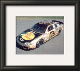 Dale Earnhardt Bass Pro Car