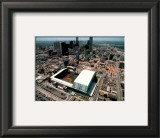 Enron Field - Houston, Texas