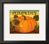 Pumpkins