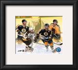 Ray Bourque Bruins Composite