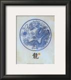 Buy Dragon Motif at AllPosters.com