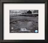 Yankee Stadium Game four of the 1950 World Series