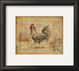 Buy Rustic Fowl II at AllPosters.com