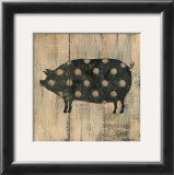 Polka Pig II