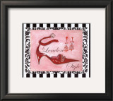Buy London Style, Bling, Bling II at AllPosters.com