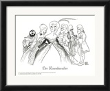 Der Rosenkavalier, with Pavarotti