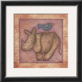 Buy Rhino at AllPosters.com