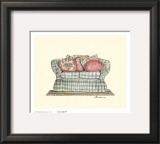 Buy Loveseat 5 at AllPosters.com