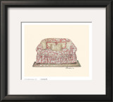 Buy Loveseat 2 at AllPosters.com