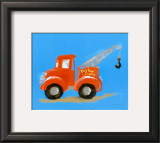 Big Tow Company
