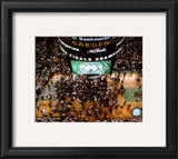 TD Banknorth Garden, Game 6 of the 2008 NBA Finals