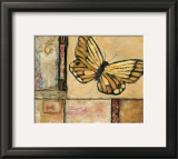 Buy Butterfly in Yellow at AllPosters.com
