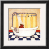Buy Shower Time at AllPosters.com