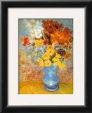 Vase of Flowers, c.1887