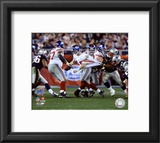 Eli Manning - Super Bowl XLII