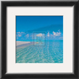 Buy Tropical Skies II at AllPosters.com
