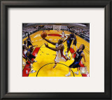 Antoine Walker 2006 NBA Finals
