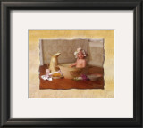 Baby in Bathtub