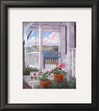 Buy Georgia's Porch Swing at AllPosters.com