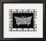 Buy Paris Hotel Tub IV at AllPosters.com