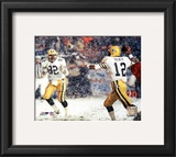 Lynn Dickey - Snow shot