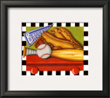 Baseball