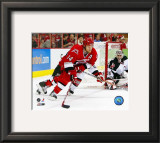 Kevyn Adams 2006 NHL Playoffs