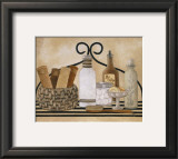 Buy Bath Shelf I at AllPosters.com