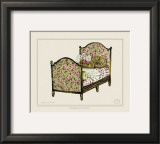 Buy Chambre A Coucher 9 at AllPosters.com