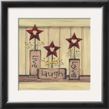 Live, Laugh, Love