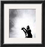 Buy Buddha Offering, Lantou Island,Hong Kong at AllPosters.com