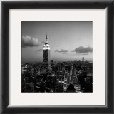 Buy Empire State Building at AllPosters.com