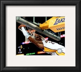 Kobe Bryant, Game 5 of the 2008 NBA Finals