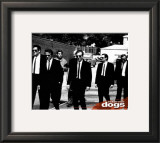 Reservoir Dogs