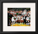 2007-2008 Boston Celtics NBA Finals Champions