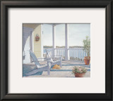 Buy Shades of Summer I at AllPosters.com