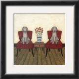Buy Two Dogs at AllPosters.com