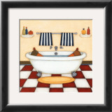 Buy Bath Time at AllPosters.com