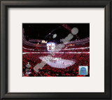 United Center Game Two of the 2010 NHL Stanley Cup Finals