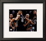 2002 -'03 Nets Starting 5