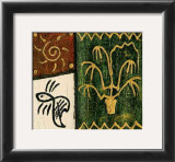 Buy Aztec Style II at AllPosters.com