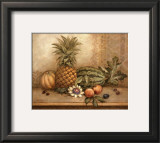 Buy Pineapple and Passion Flower at AllPosters.com