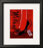 Buy High Heels Milan at AllPosters.com